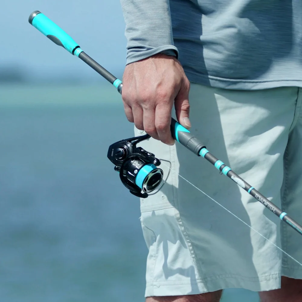Gear That Restores Our Waters